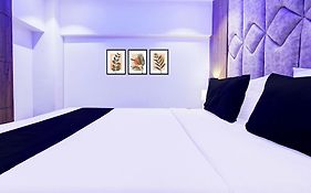 Super Hotel O Sakinaka Andheri Kurla Road